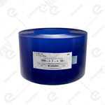 Rolka folii standard do kurtyn PCV (EXTRUFLEX) Ref.100 300x3 (0°C) - 50 m