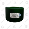 Rolka folii spawalnicza zielona matowa do kurtyn PCV (EXTRUFLEX) Ref.312 300x2 (0°C) - 50 m