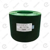 Rolka folii spawalnicza zielona przezroczysta do kurtyn PCV (EXTRUFLEX) Ref.138 300x2 (0°C) - 50 m