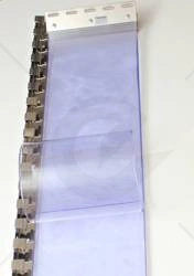 Konfigurator kurtyn paskowych z folii Antystatycznej