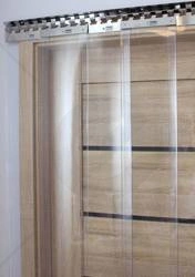 Konfigurator kurtyn paskowych z folii Ognioodpornej