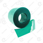 Folia superpolar do kurtyn PCV (EXTRUFLEX) Ref.106 200x2 (-60°C) - 1 mb