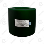 Rolka folii spawalnicza zielona matowa do kurtyn PCV (EXTRUFLEX) Ref. 311 570x1 (0°C) - 50 m