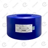 Rolka folii niebieska nieprzezroczysta do kurtyn PCV (EXTRUFLEX) Ref.154 300x3 (0°C) - 50 m