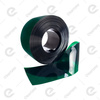 Folia zielona przezroczysta do kurtyn PCV (EXTRUFLEX) Ref.115 200x2 (0°C) - 1 mb