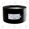 Rolka folii czarna nieprzezroczysta do kurtyn PCV (EXTRUFLEX) Ref.153 300x3 (0°C) - 50 m