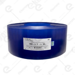 Rolka folii standard do kurtyn PCV (EXTRUFLEX) Ref.100 300x5 (0°C) - 50 m