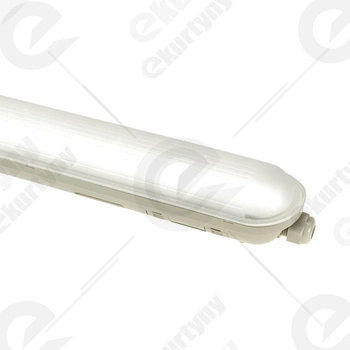 Lampa przemysłowa Limea Gigant LED 20W 230V 60cm IP65 NW IK09 SLI028024NW