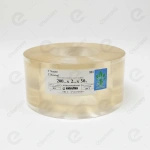 Folia neutral do kurtyn PCV (EXTRUFLEX) Ref.101N 200x3 (0°C) - 1 mb