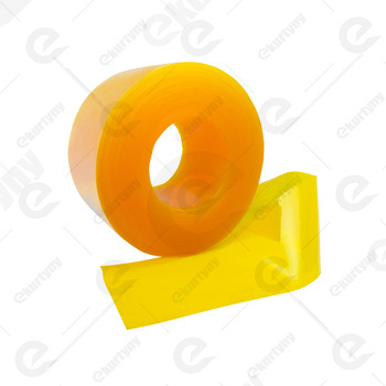 Folia antyinsektowa do kurtyn PCV (EXTRUFLEX) Ref.127 200x2 (0°C) - 1 mb