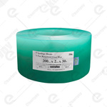 Rolka folii superpolar do kurtyn PCV (EXTRUFLEX) Ref.106 200x2 (-60°C) - 50 m