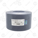 Rolka folii szara nieprzezroczysta do kurtyn PCV (EXTRUFLEX) Ref.150 300x3 (0°C) - 50 m