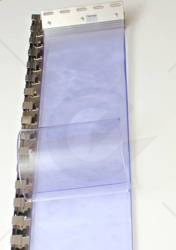 Konfigurator kurtyn paskowych z folii Antystatycznej