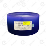 Rolka folii antystatyczna do kurtyn PCV (EXTRUFLEX) Ref.180 200x2 (0°C) - 50 m