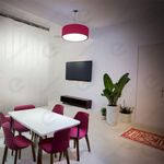 Konfigurator kurtyn paskowych z folii Matowej półprzezroczystej