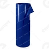 Rolka arkusza PVC 1200x7 NIEBIESKI nietransparentny ref. 154 (-15°C~+50°C) - 20mb