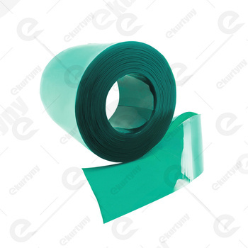 Folia superpolar do kurtyn PCV (EXTRUFLEX) Ref.106 300x3 (-65°C) - 1 mb