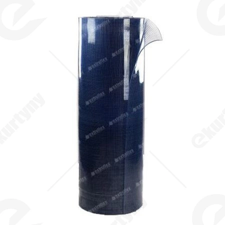 Rolka arkusza PVC 1000x6,5 STANDARD zbrojona ref. 100A (-15°C~+50°C) - 20mb