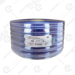 Rolka folii żebrowana do kurtyn PCV (EXTRUFLEX) Ref.100R 300x3 (0°C) - 50 m