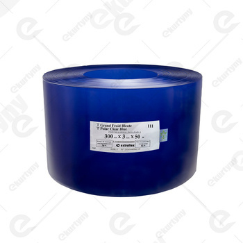 Rolka folii polar o kurtyn PCV (EXTRUFLEX) Ref.111 300x3 (-20°C) - 50 m