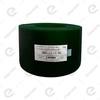 Rolka folii spawalnicza zielona matowa do kurtyn PCV (EXTRUFLEX) Ref.312 300x2 (0°C) - 50 m