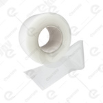 Folia matowa półprzezroczysta do kurtyn PCV (EXTRUFLEX) Ref.101 200x2 (0°C) - 1 mb