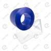 Folia polar do kurtyn PCV (EXTRUFLEX) Ref.111 400x4 (-25°C) - 1 mb